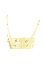 Load image into Gallery viewer, Butterfly Fly Away Crop Top - classyplugboutique